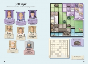 Murdoku. 80 morderczych wypraw - Manuel Garand