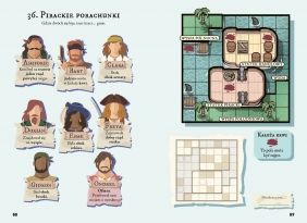 Murdoku. 80 morderczych wypraw - Manuel Garand