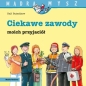 Mądra Mysz. Ciekawe zawody moich przyjaciół - Ralf Butschkow