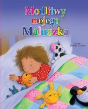 Modlitwy mojego maluszka - Corke Estelle