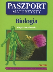 Paszport maturzysty Biologia - Sobolewska Magda