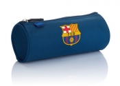 Piórnik saszetka okrągła FC-247 FC Barcelona The Best Team 7