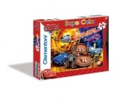 Puzzle Samochody 60 (26886) - <br />