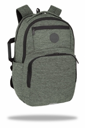 Coolpack, plecak młodzieżowy Amry GRIF - Green (F100636)