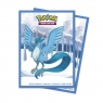 Pokemon: Gallery Series Frosted Forest Deck Protectors / Sleeves 65 szt.