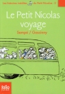 Petit Nicolas Voyage Goscinny Rene, Sempe Jean Jacques