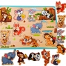 Puzzle ZOO