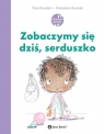 Zobaczymy się dziś serduszko Brunelet Flore