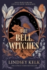 The bell witches wer. Angielska Lindsey Kelk