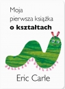  Moja pierwsza książka o kształtach wyd. 3