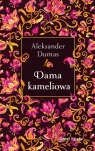 Dama Kameliowa (wydanie pocketowe) Aleksander Dumas