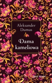 Dama Kameliowa (wydanie pocketowe) - Aleksander Dumas