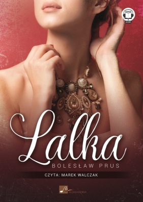 Lalka (Audiobook) - Bolesław Prus
