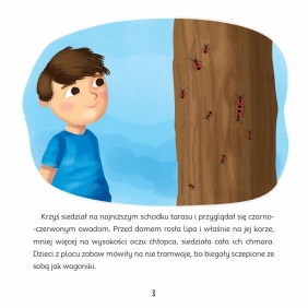 Nie mam telefonu, mam ciekawe życie! - Paulina Płatkowska