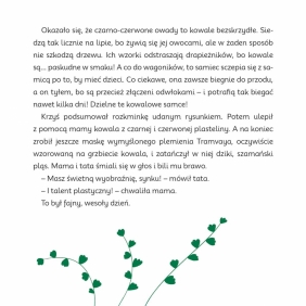 Nie mam telefonu, mam ciekawe życie! - Paulina Płatkowska