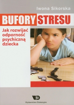 Bufory stresu - Sikorska Iwona