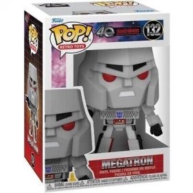 POP Retro Toys: Transformers - Megatron (132)