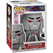 POP Retro Toys: Transformers - Megatron (132)