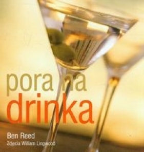 Pora na drinka - Ben Reed