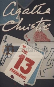 Thirteen Problems, The
