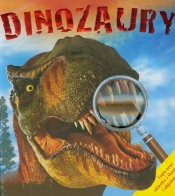 Dinozaury - Opracowanie zbiorowe