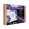 Zestaw do modelowania 3D Lisbon Azulejos