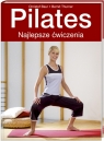 Pilates Najlepsze ćwiczenia Baur Christof, Thurner Bernd