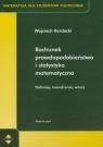 Rachunek prawdopodobieństwa i statystyka matematyczna Definicje, Kordecki Wojciech