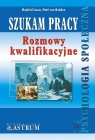 Szukam pracy. Rozmowy kwalifikacyjne Manfred Lucas, Putti von Rahden