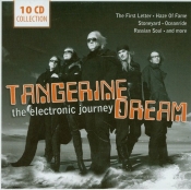 An Electronic Journey