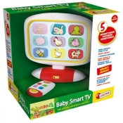 Carotina Baby Smart TV (50864) (Uszkodzone opakowanie)