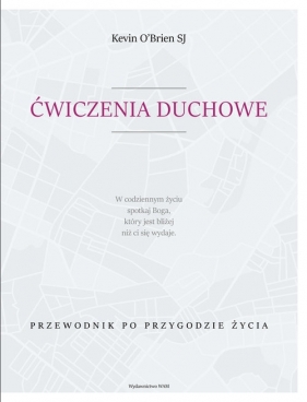 Ćwiczenia duchowe - Kevin O'Brien