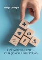 Czy można lepiej… O błędach i nie tylko - Siergij Duriagin