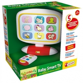 Carotina Baby Smart TV (304-P50864)