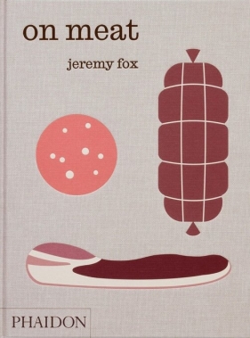 On Meat - Jeremy Fox
