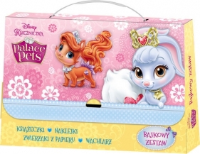 Palace Pets Bajkowy zestaw