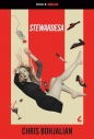 Stewardesa (okładka filmowa) - Chris Bohjalian