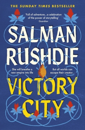 Victory City - Rushdie Salman