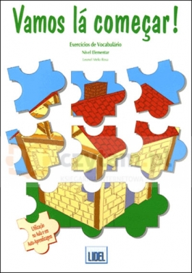 Vamos la Comecar nivel elementar vocabolario
