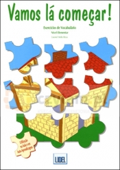 Vamos la Comecar nivel elementar vocabolario