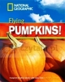 FRL Flying Pumpkins with DVD (l.1300)