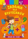 Zadania dla bystrzaków 6-7 lat Jesus Lopez