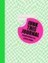 Junk this Journal Eleanor Blatherwick