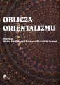 Oblicza orientalizmu - Opracowanie zbiorowe