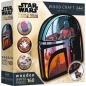 Puzzle drewniane 160 The Mandalorian TREFL