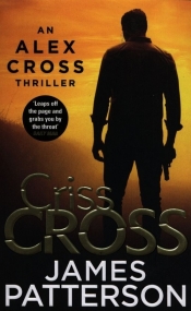 Criss Cross - Patterson James
