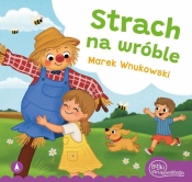 Strach na wróble - Marek Wnukowski