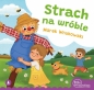 Strach na wróble - Marek Wnukowski