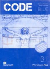 Code Blue WB plus MPO & CD Pack - Rosemary Aravanis, Stuart Cochrane