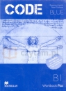 Code Blue WB plus MPO & CD Pack Aravanis Rosemary, Cochrane Stuart